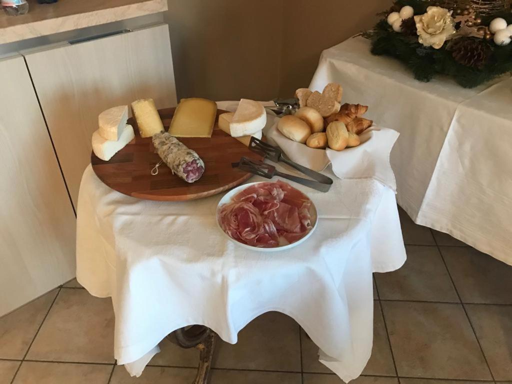 Appartamenti Isola Verde Villa  Zimmer foto