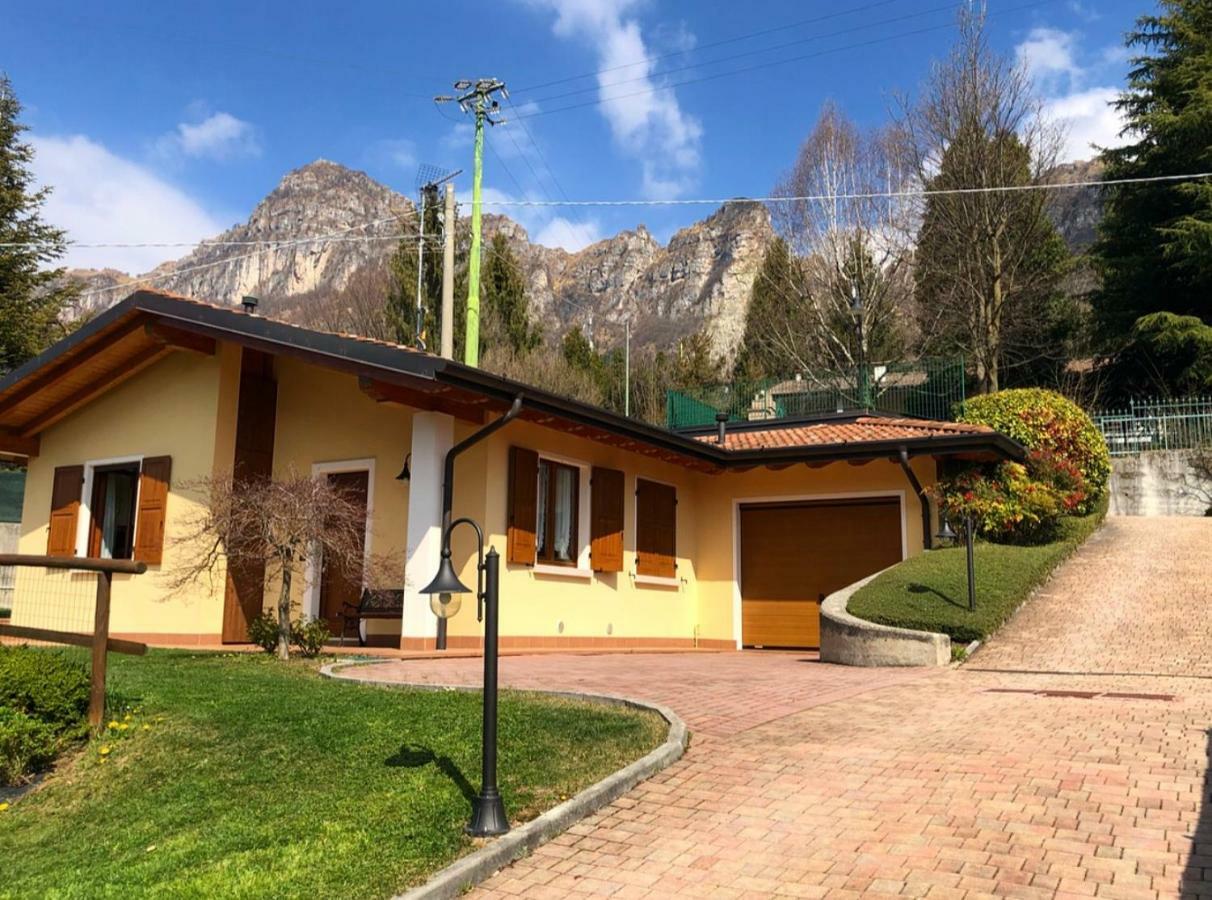 Appartamenti Isola Verde Villa  Exterior foto